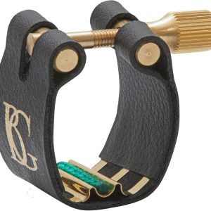 Abrazadera BG «Super Revelation» Alto – L12SR