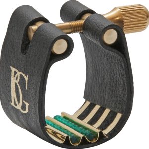 Abrazadera BG «Super Revelation» Tenor – L13SR