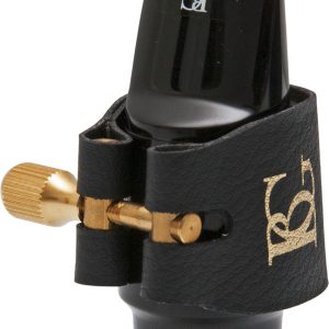 Abrazadera BG «Super Revelation» Tenor – L13SR