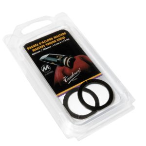 Anillas de afinación Vandoren