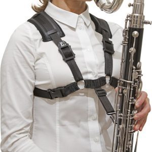 Arnés BG «Comfort» Bajo (Hombre/ Mujer) – CC80