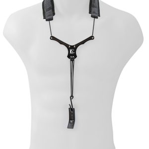 Colgador BG Zen Cuero No Elástico – C23YLP