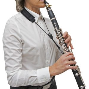 Colgador BG Cuero No Elástico – C23LP