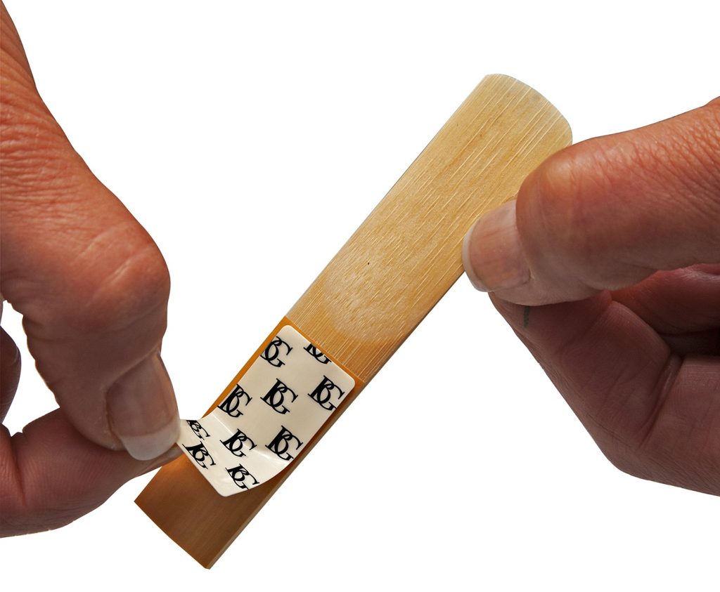 Reed Performer BG (6 parches) Sib/ Alto/ Soprano - Da Capo Tienda