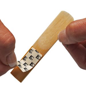 Reed Performer BG (6 parches) Sib/ Alto/ Soprano