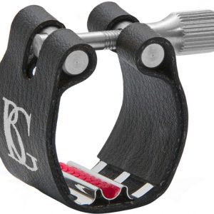 Abrazadera BG «Revelation Silver» Sib – L4RS