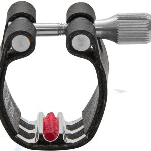 Abrazadera BG «Revelation Silver» Sib – L4RS