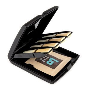 Estuche portacañas D’Addario