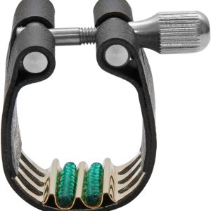 Abrazadera BG «Super Revelation» Bajo – L9SR