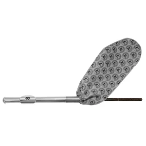 Limpiador BG para cuerpo y cabeza Flauta – A32FG