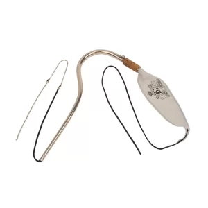 Limpiador BG para los tudeles del Fagot – A37