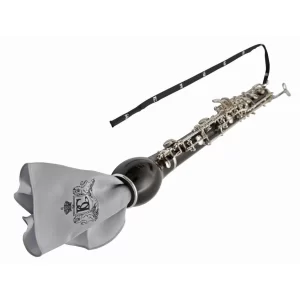 Paños BG para el interior Corno Inglés (bambú y seda) – A38