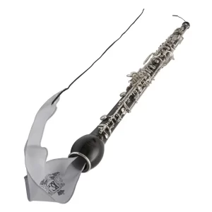 Paño BG para el interior Corno Inglés (bambú y seda) – A38A