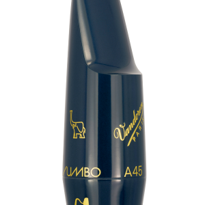 Boquilla Vandoren Saxofón Alto Jumbo Java A45 Azul