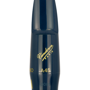 Boquilla Vandoren Saxofón Alto Jumbo Java A45 Azul