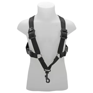 Arnés BG Niñ@ (gancho mosquetón ABS) – S42SH