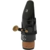 Abrazadera BG "Tradition" Lacada en Negro Mib - L80B - Imagen 3