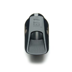 Boquilla Jody Jazz Saxofón Tenor Jet 7*