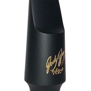 Boquilla Jody Jazz Saxofón Tenor HR* 6*