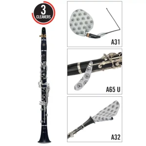 Kit de mantenimiento BG Sib – CPCL