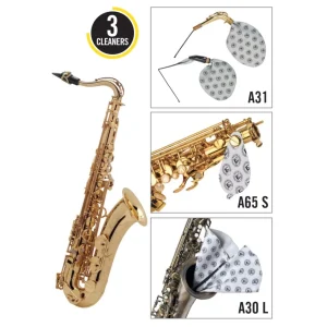 Kit de mantenimiento BG Tenor – CPST