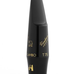 Boquilla Vandoren Saxofón Tenor Jumbo Java T75