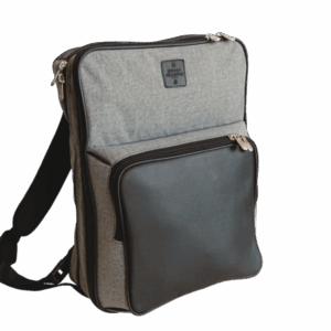 Funda Estuche Buffet Doble Sib y La Tosca – BCA822TH