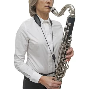 Colgador BG Cuero Bajo – C50