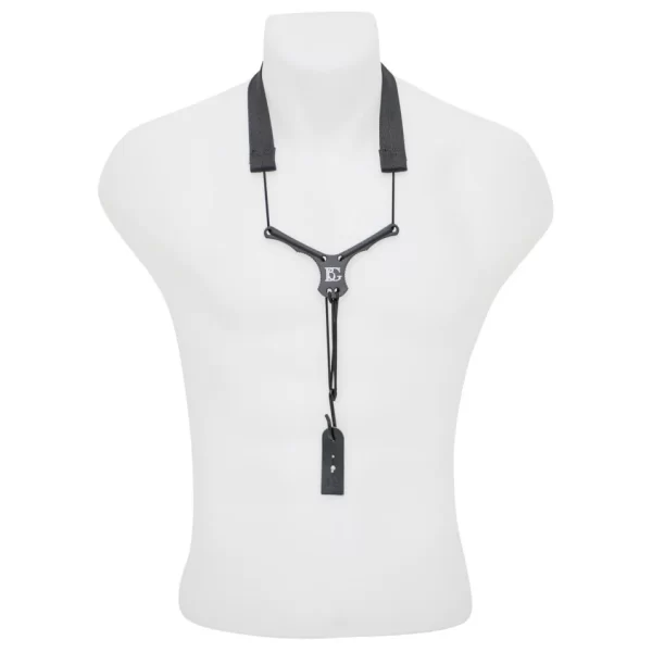 Colgador BG Zen Flex No Elástico - CFYLP - Imagen 4
