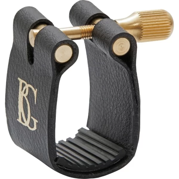 Abrazadera BG "Standard" Tenor - L13 - Da Capo Tienda Chile - Santiago