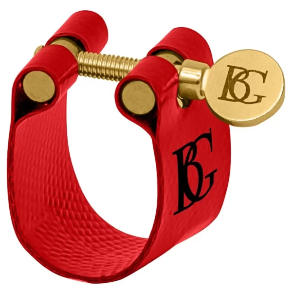 Abrazadera BG "Flex" Tenor - LFT9 - Imagen 5