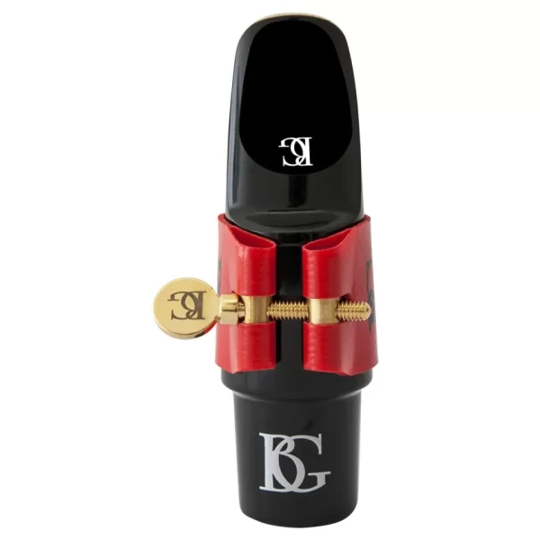 Abrazadera BG "Flex" Tenor - LFT9 - Imagen 3