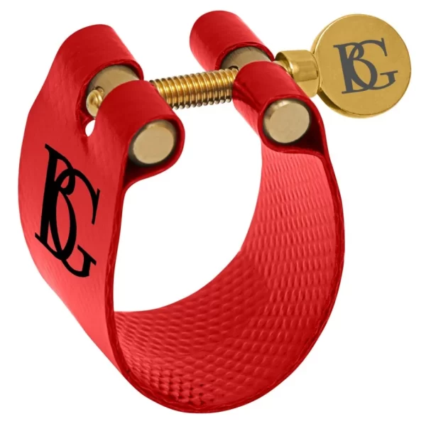Abrazadera BG "Standard" Tenor - LFT9 - Da Capo Tienda Chile - Santiago