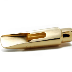 Boquilla Jody Jazz Saxofón Soprano DV 7*