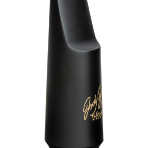 Boquilla Jody Jazz Saxofón Barítono HR* 7