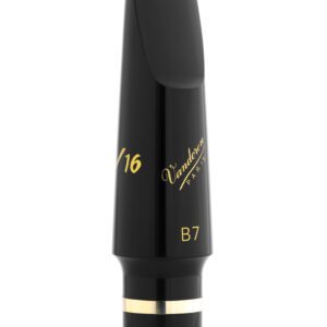 Boquilla Vandoren Saxofón Barítono V16 B7