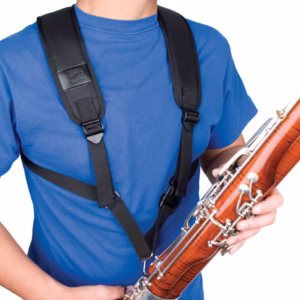 Arnés Protec Fagot Deluxe Padded