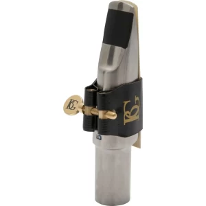 Abrazadera BG «Flex Jazz» Negra Alto – LFJ4