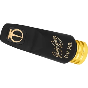 Boquilla Jody Jazz Saxofón Alto DV HR 7