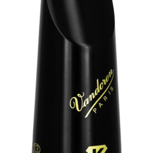 Boquilla Vandoren Clarinete Sib Black Diamond BD7 Serie 13