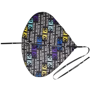 Paño de seda limpiador BG Flauta – A32FS1