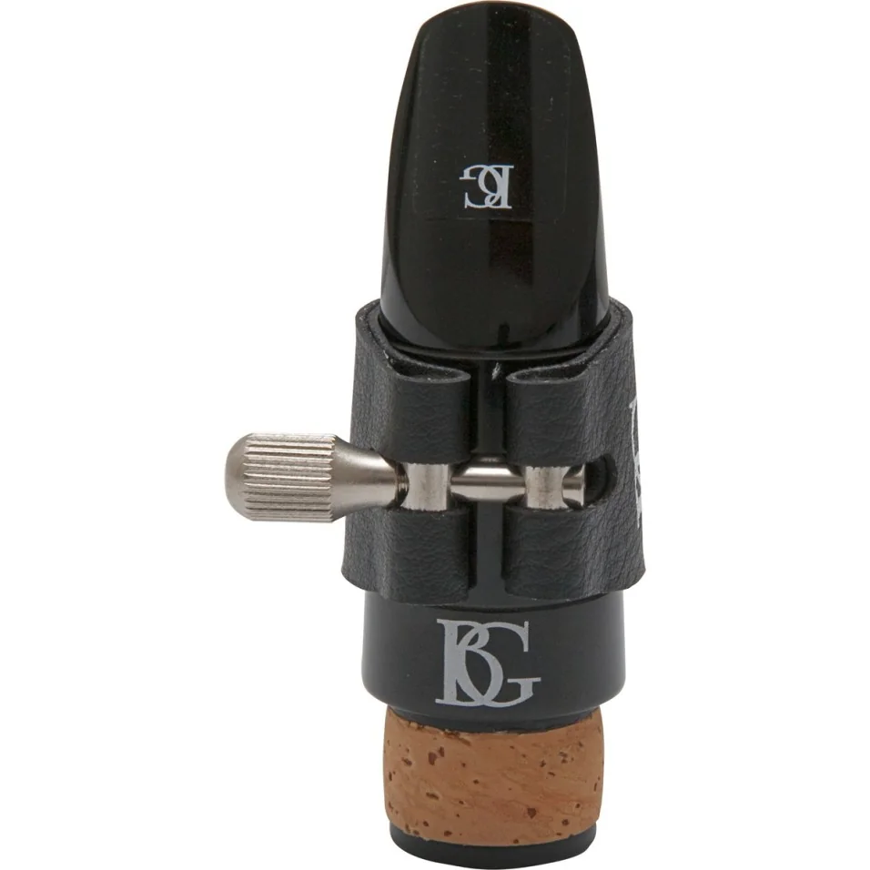 Abrazadera BG "Standard" Bajo - L9 - Imagen 3