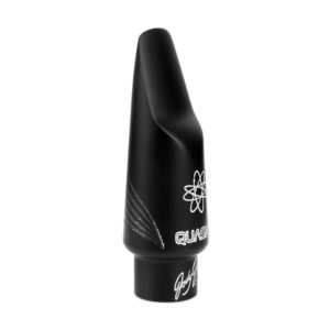 Boquilla Jody Jazz Saxofón Alto Quasar 7