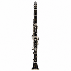 Clarinete Buffet Crampon R13 Sib B1131-5-0