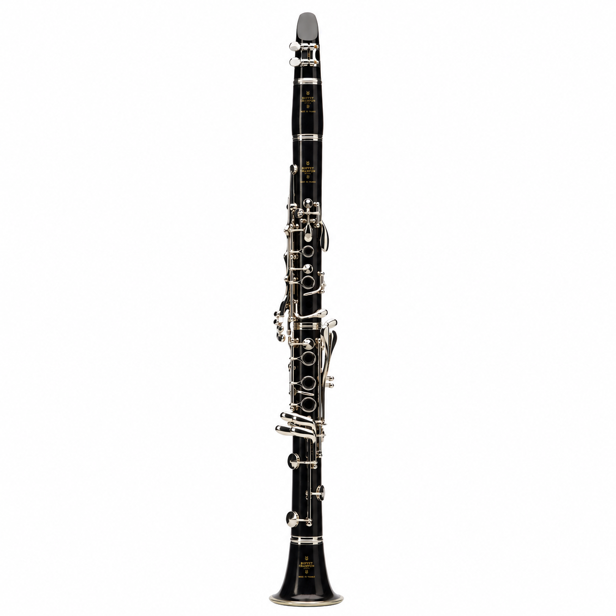 Clarinete Sib Buffet Crampon R13 - Da Capo Tienda Chile - Santiago