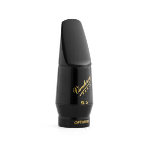 Boquilla Vandoren Saxofón Soprano Optimum SL3