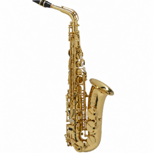 Saxofón Alto Selmer Axos