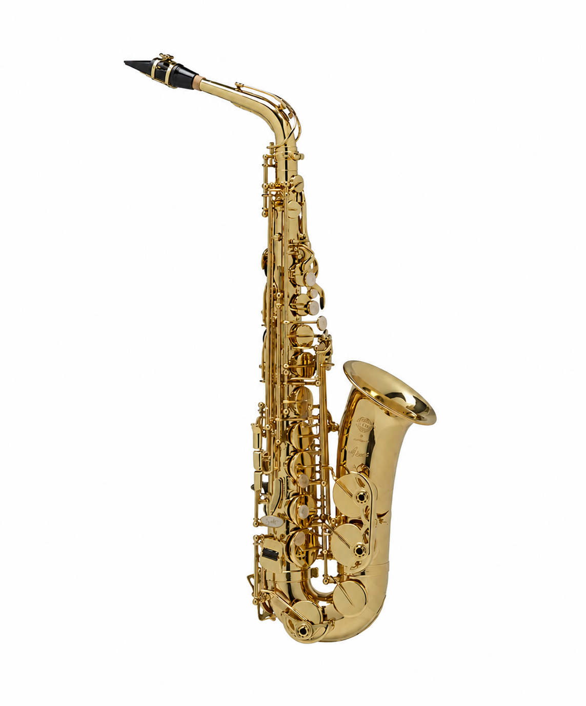 Saxofón Alto Selmer Axos - Da Capo Tienda Chile - Santiago