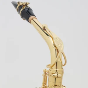 Saxofón Alto Selmer Axos