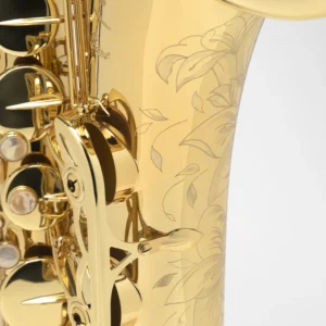 Saxofón Tenor Selmer Axos